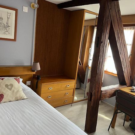Hotel Sainte Odile Obernai Zewnętrze zdjęcie