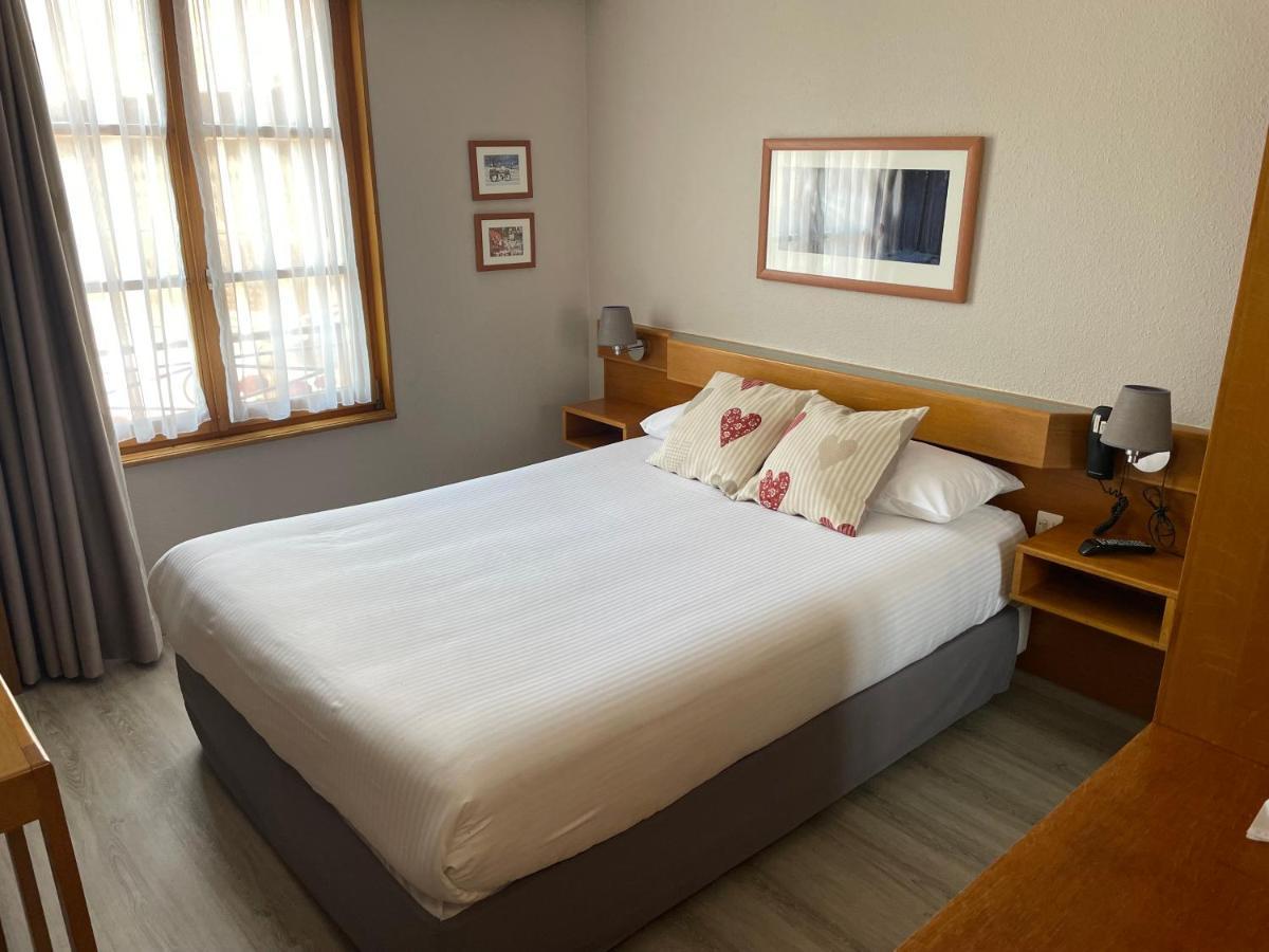 Hotel Sainte Odile Obernai Zewnętrze zdjęcie