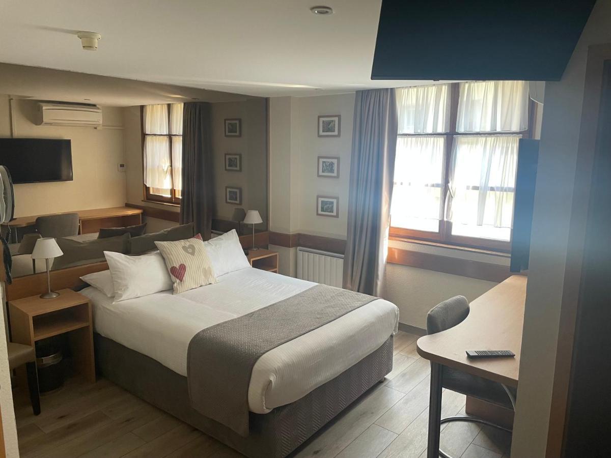 Hotel Sainte Odile Obernai Zewnętrze zdjęcie