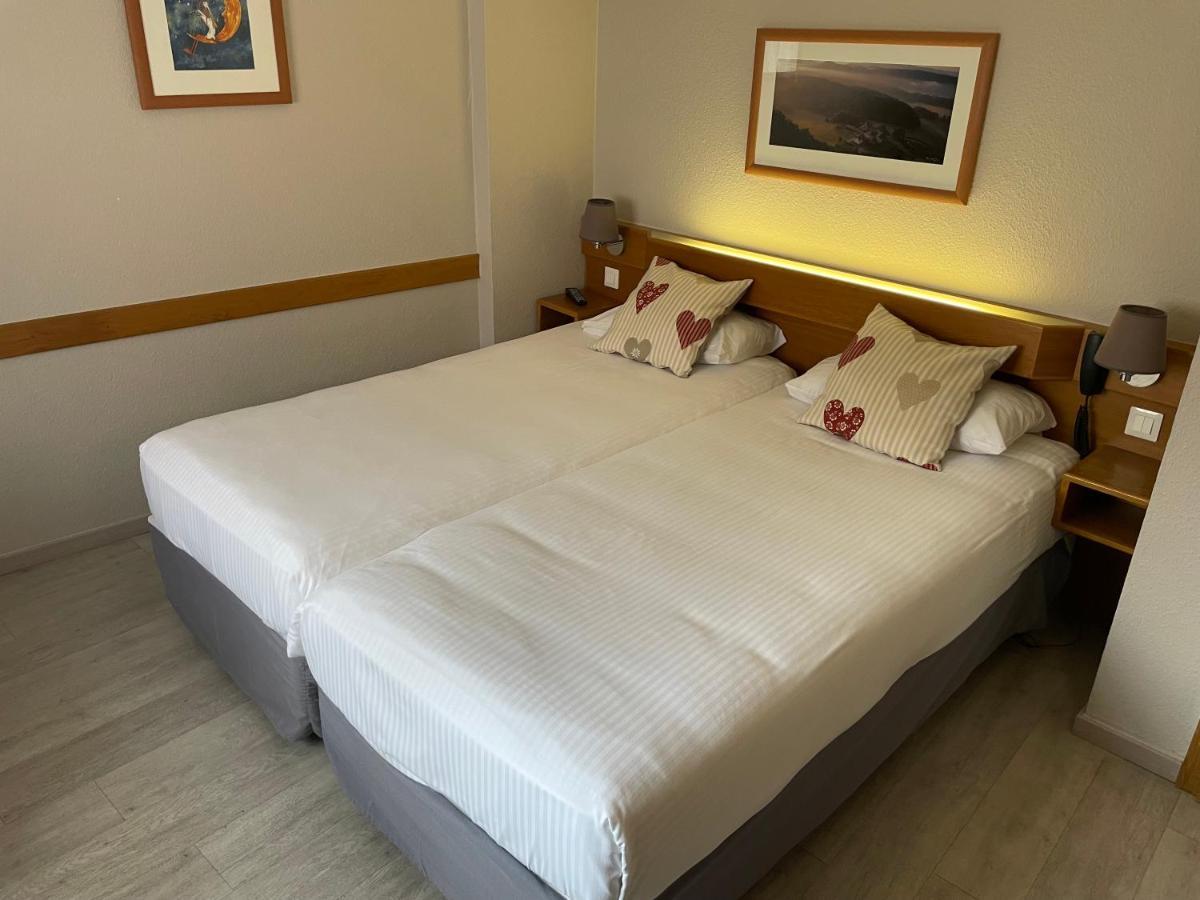 Hotel Sainte Odile Obernai Zewnętrze zdjęcie