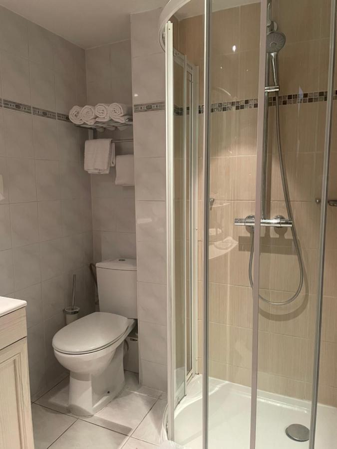 Hotel Sainte Odile Obernai Zewnętrze zdjęcie