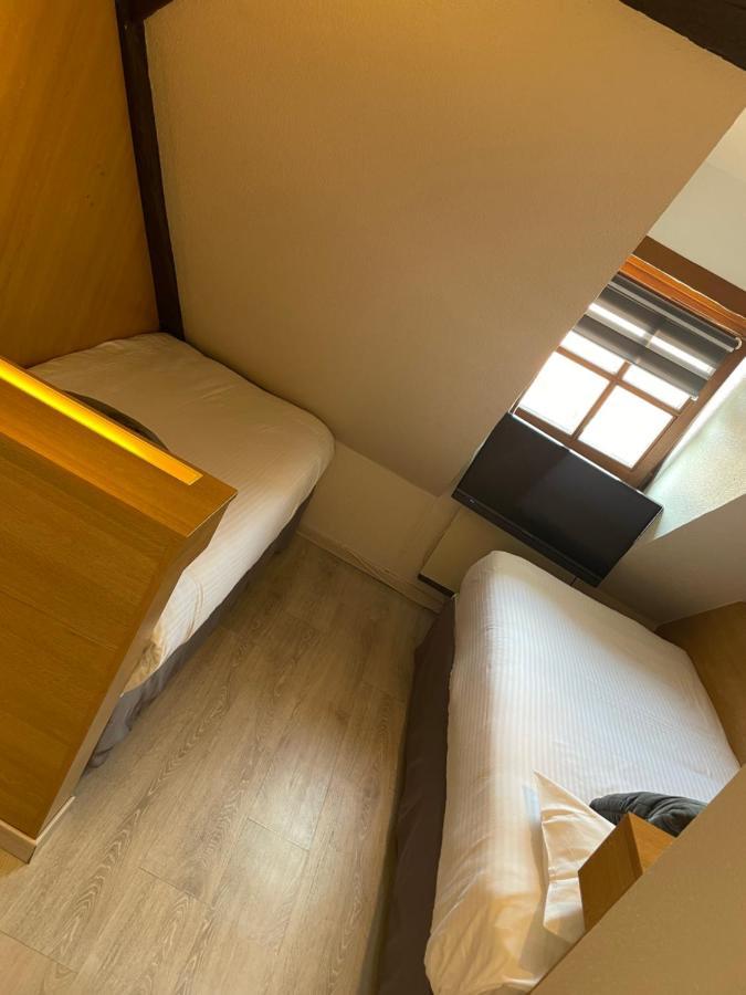 Hotel Sainte Odile Obernai Zewnętrze zdjęcie