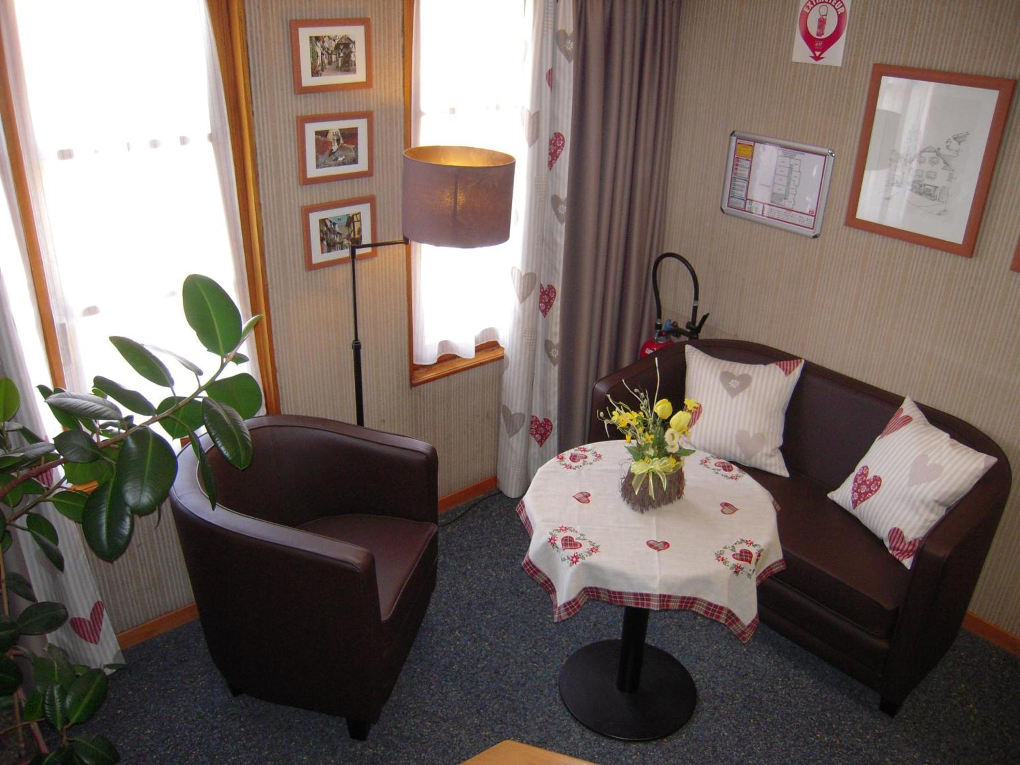 Hotel Sainte Odile Obernai Zewnętrze zdjęcie
