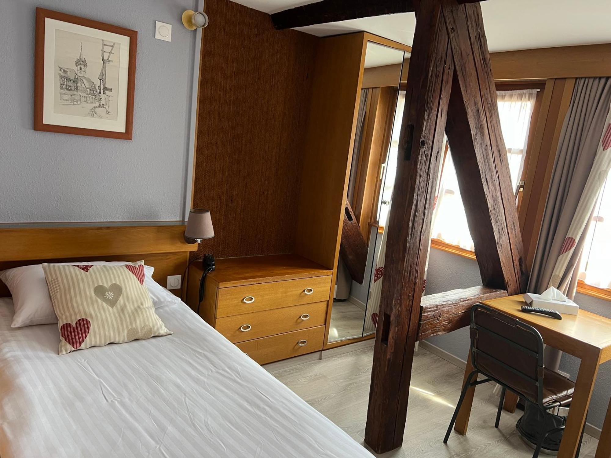 Hotel Sainte Odile Obernai Zewnętrze zdjęcie