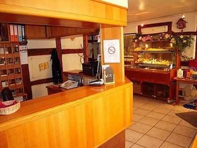 Hotel Sainte Odile Obernai Zewnętrze zdjęcie