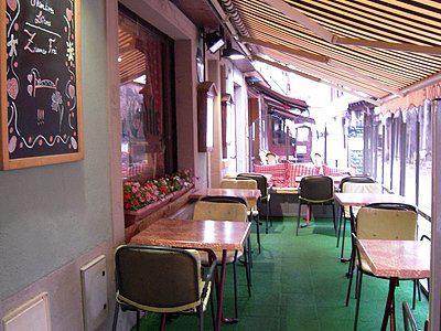 Hotel Sainte Odile Obernai Zewnętrze zdjęcie