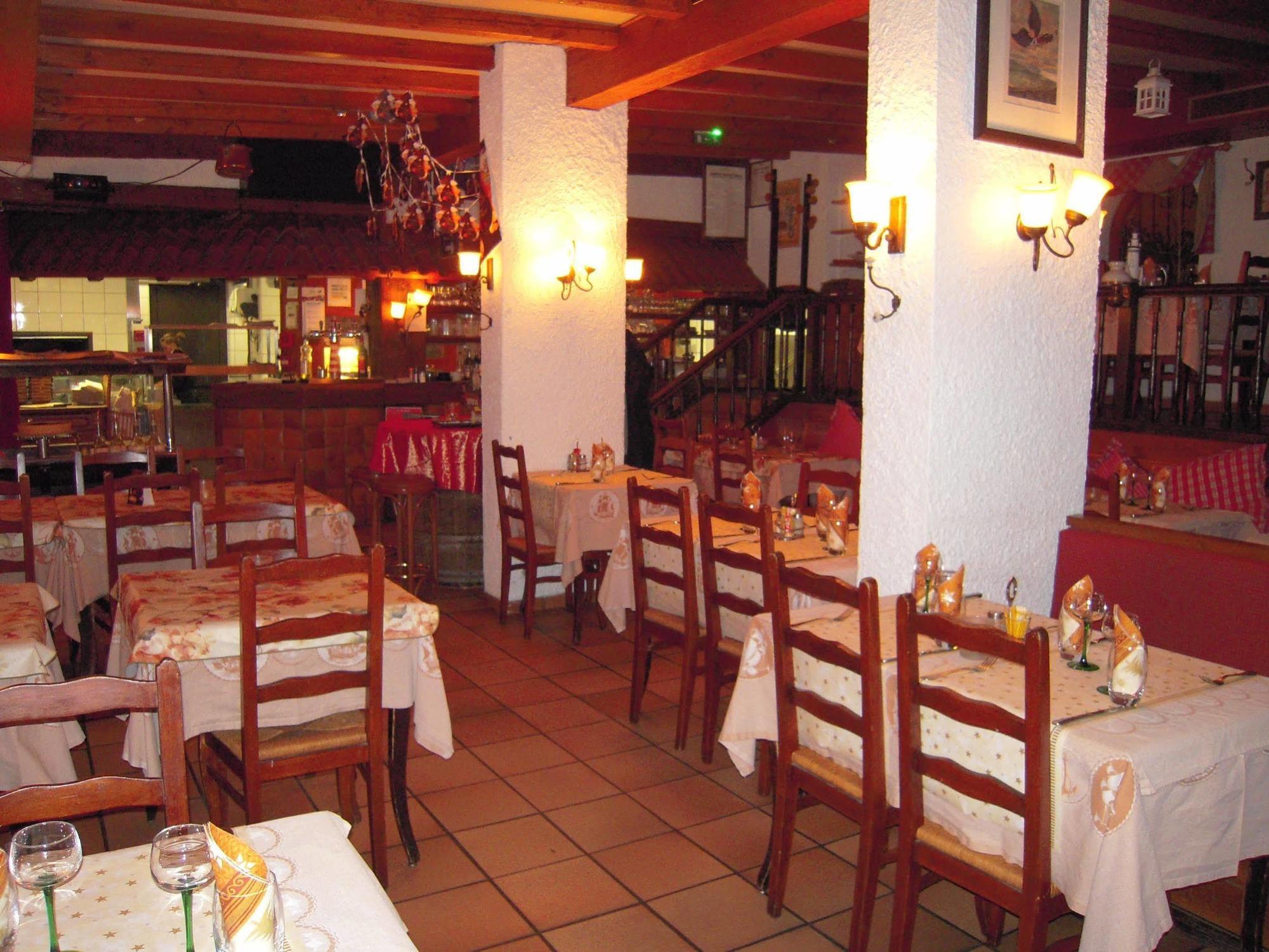 Hotel Sainte Odile Obernai Zewnętrze zdjęcie