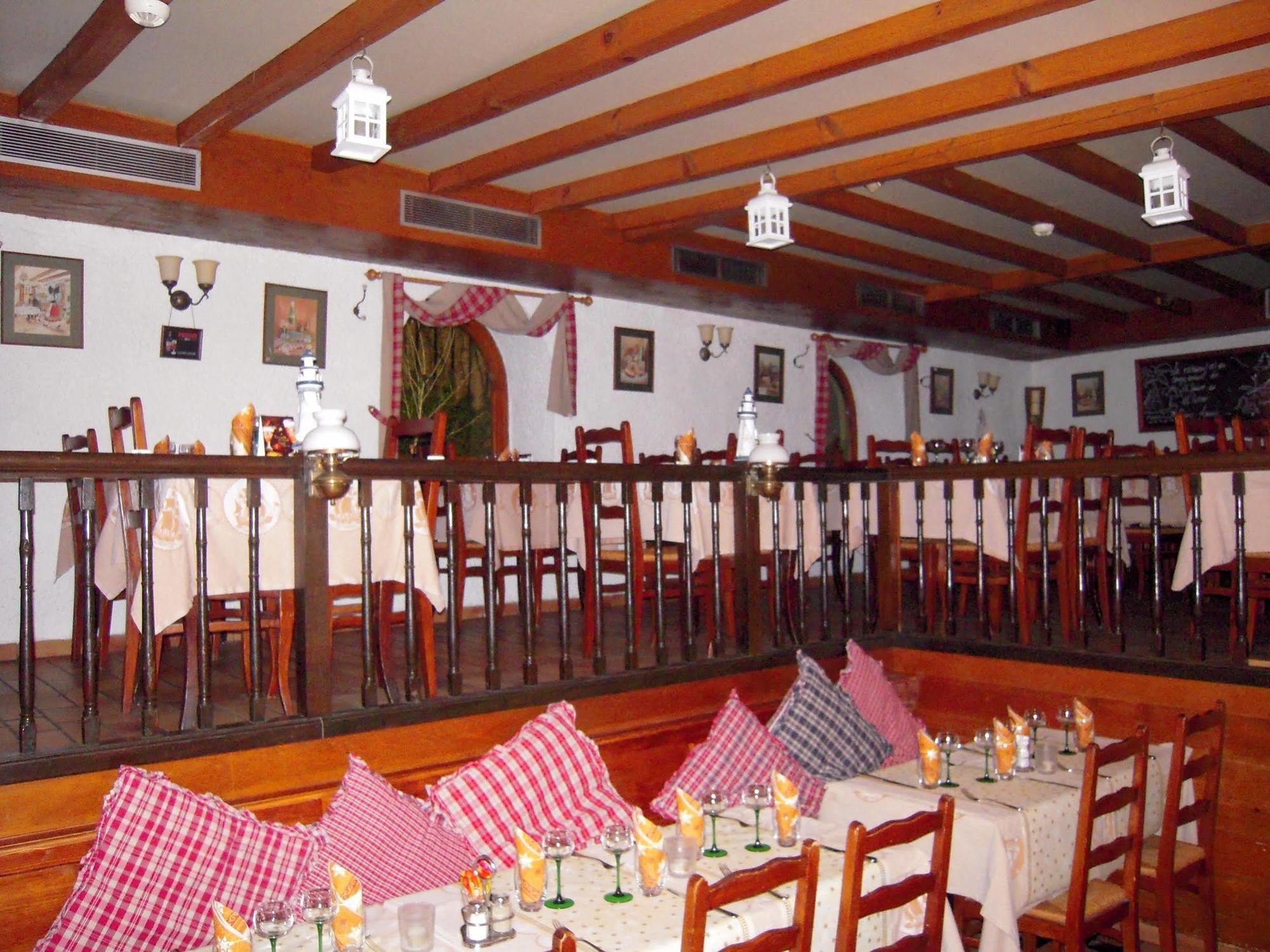 Hotel Sainte Odile Obernai Zewnętrze zdjęcie