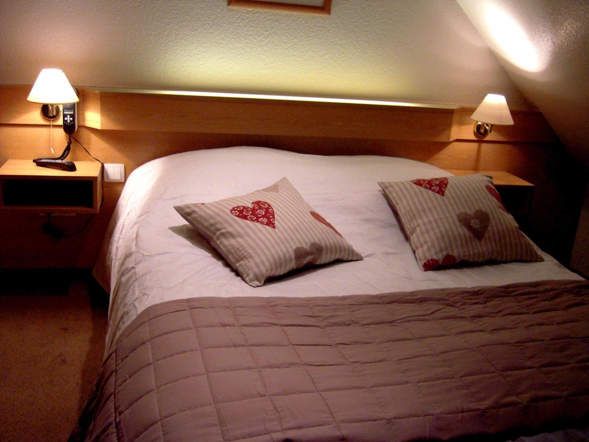 Hotel Sainte Odile Obernai Zewnętrze zdjęcie